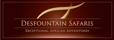 Desfountain Safaris